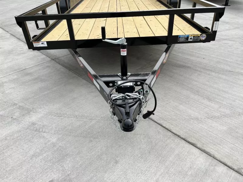 new Equipment / Flatbed Trailers H and H Trailer  for sale, in Bismarck, ND Thumbnail 10