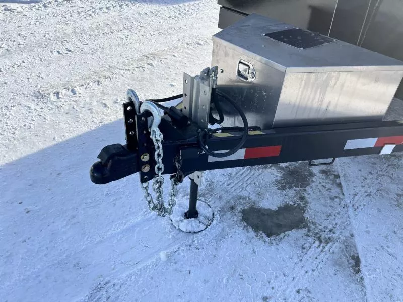 new Dump Trailers SOUTHLAND TRAILERS  for sale, in Bismarck, ND Thumbnail 23