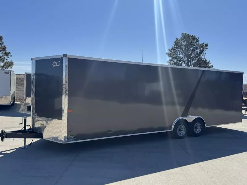 2025 AERO photo 3