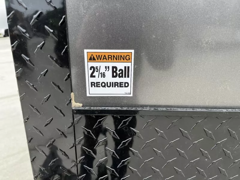 new Cargo (Enclosed) Trailers AERO  for sale, in Bismarck, ND Thumbnail 17