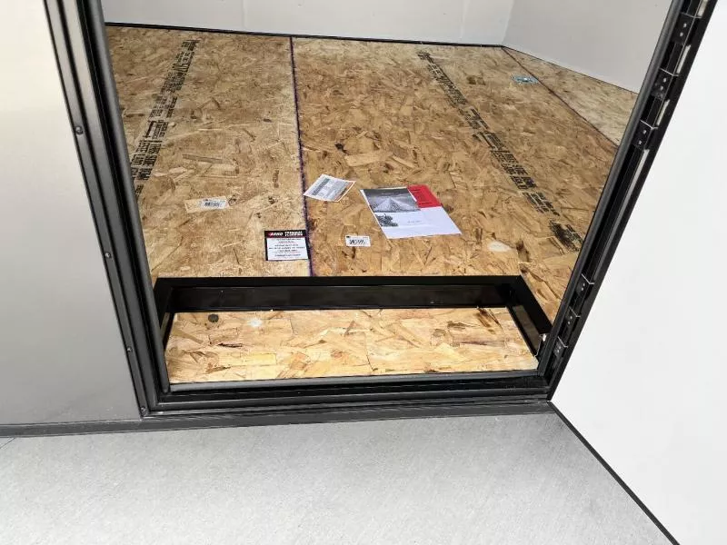 new Cargo (Enclosed) Trailers AERO  for sale, in Bismarck, ND Thumbnail 8