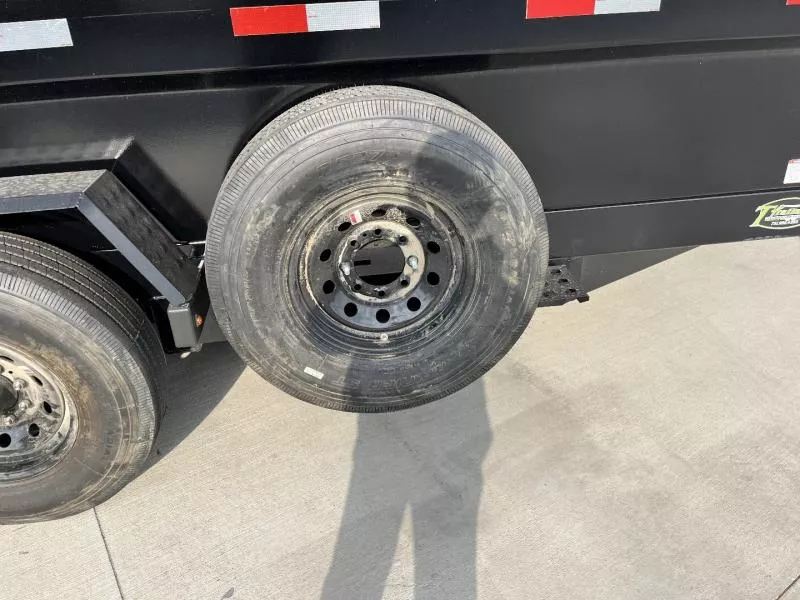 new Dump Trailers SOUTHLAND TRAILERS  for sale, in Bismarck, ND Thumbnail 11