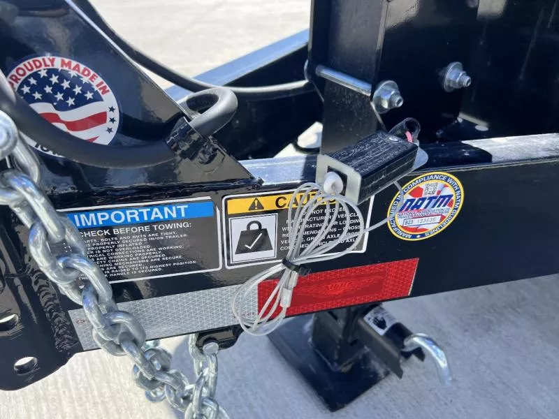 new Dump Trailers H and H Trailer  for sale, in Bismarck, ND Thumbnail 18