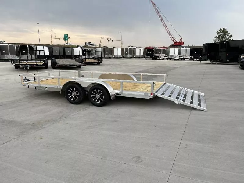 new Equipment / Flatbed Trailers H and H Trailer  for sale, in Bismarck, ND Thumbnail 13