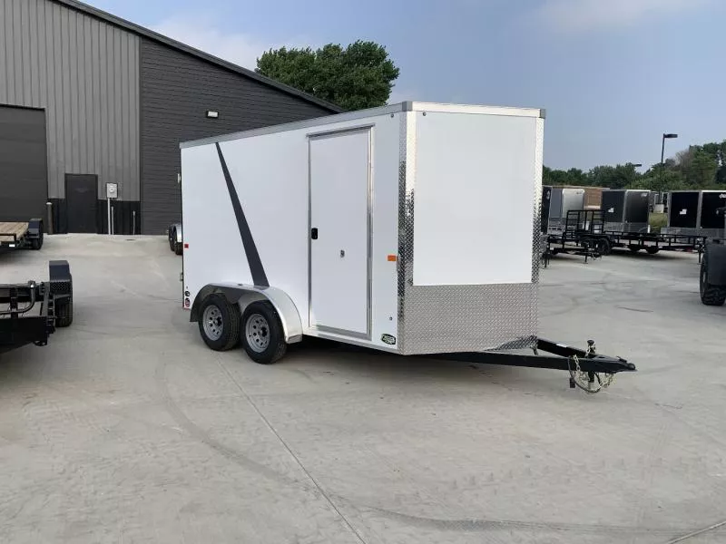 new Cargo (Enclosed) Trailers AERO  for sale, in Bismarck, ND Thumbnail 4