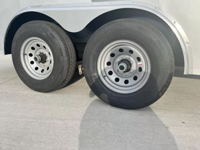 new Cargo (Enclosed) Trailers AERO  for sale, in Bismarck, ND Thumbnail 5