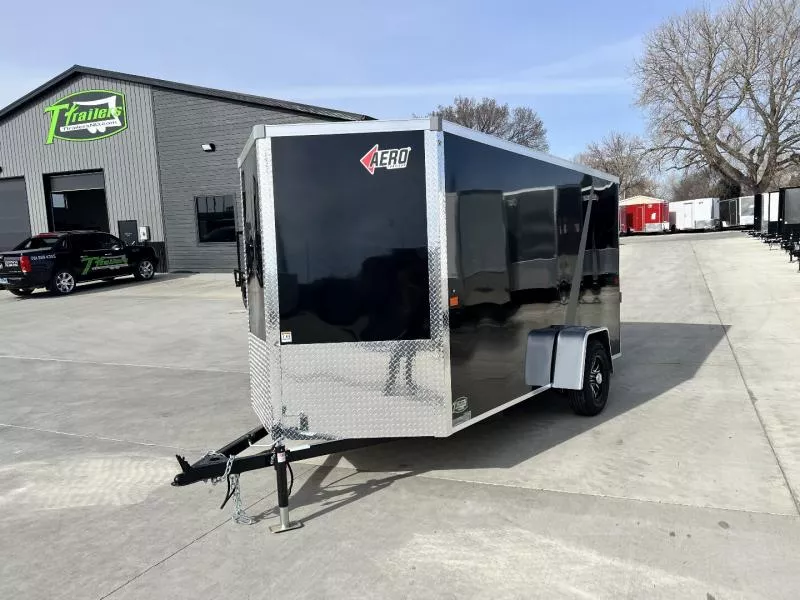 2025 AERO