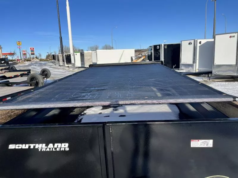 new Dump Trailers SOUTHLAND TRAILERS  for sale, in Bismarck, ND Thumbnail 24