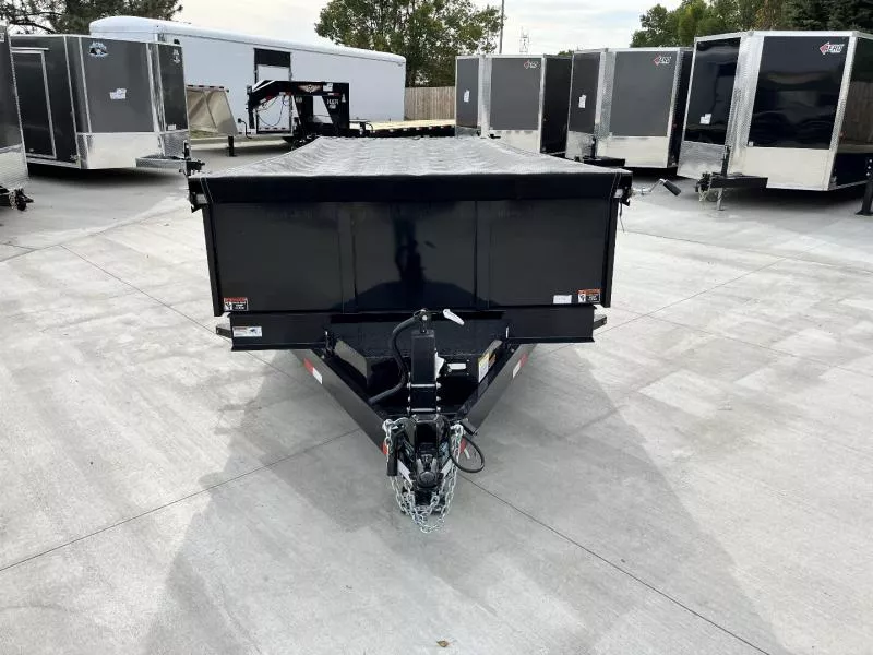new Dump Trailers H and H Trailer  for sale, in Bismarck, ND Thumbnail 13