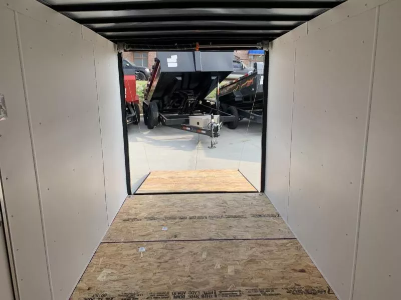 new Cargo (Enclosed) Trailers AERO  for sale, in Bismarck, ND Thumbnail 10
