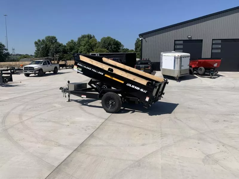 new Dump Trailers SOUTHLAND TRAILERS  for sale, in Bismarck, ND Thumbnail 6