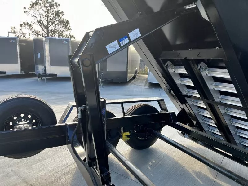 new Dump Trailers SOUTHLAND TRAILERS  for sale, in Bismarck, ND Thumbnail 37