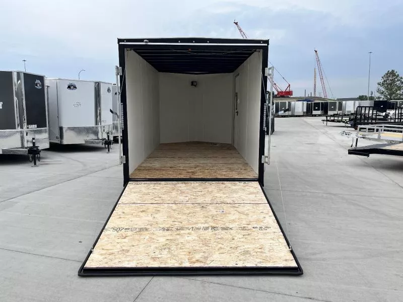new Cargo (Enclosed) Trailers AERO  for sale, in Bismarck, ND Thumbnail 10