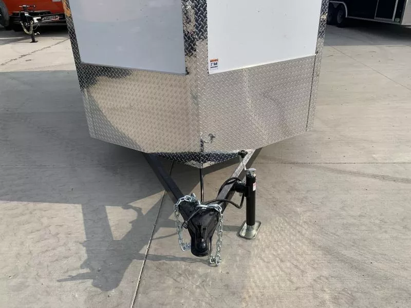 new Cargo (Enclosed) Trailers AERO  for sale, in Bismarck, ND Thumbnail 13