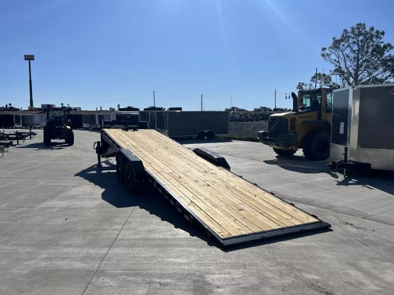 new Equipment / Flatbed Trailers H and H Trailer  for sale, in Bismarck, ND Thumbnail 15