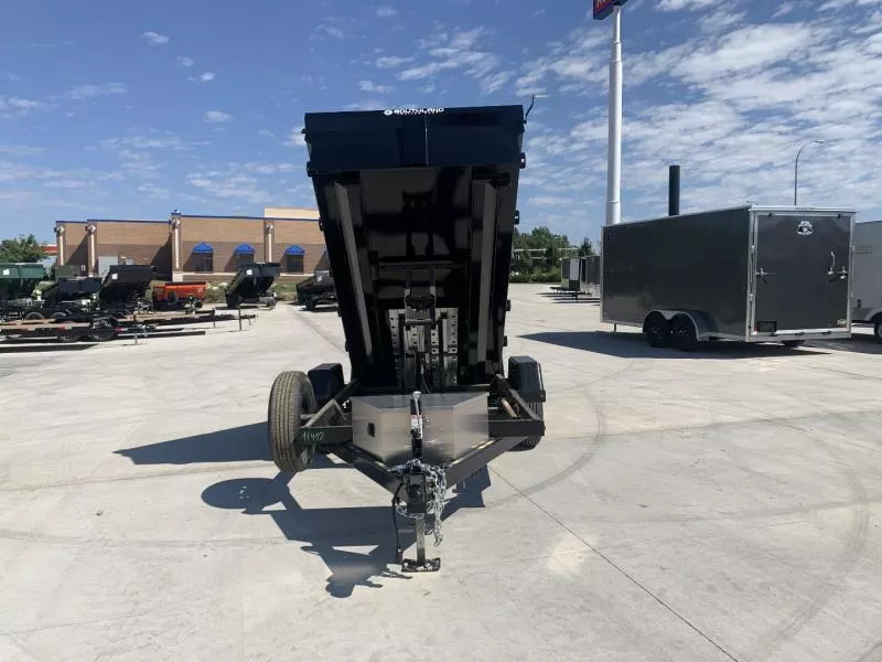 new Dump Trailers SOUTHLAND TRAILERS  for sale, in Bismarck, ND Thumbnail 11