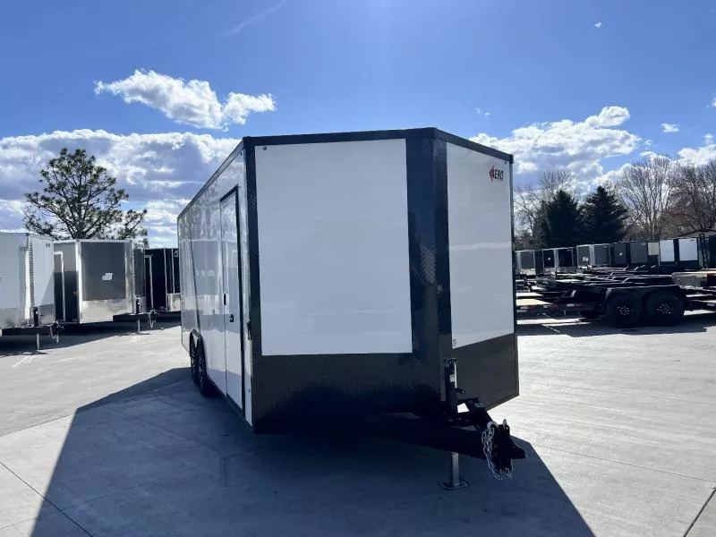 new Cargo (Enclosed) Trailers AERO  for sale, in Bismarck, ND Thumbnail 15