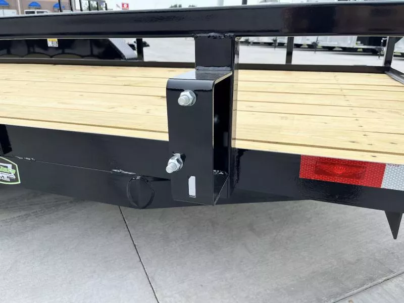 new Equipment / Flatbed Trailers H and H Trailer  for sale, in Bismarck, ND Thumbnail 11