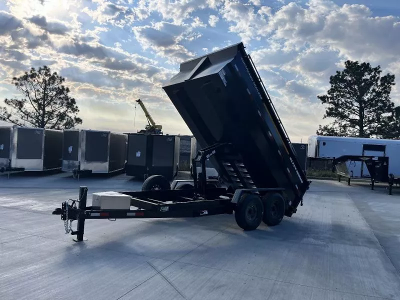 new Dump Trailers SOUTHLAND TRAILERS  for sale, in Bismarck, ND Thumbnail 7