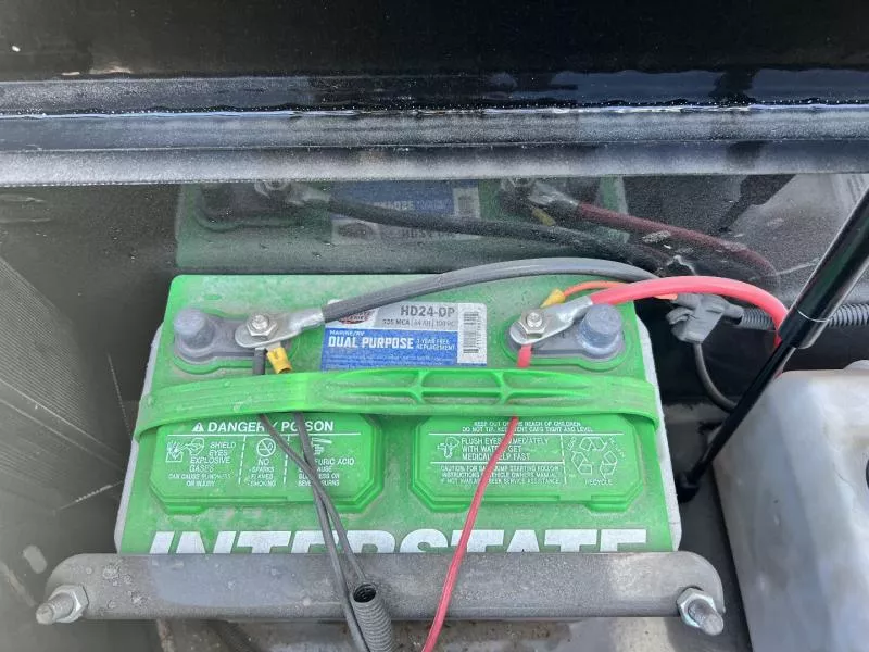 new Dump Trailers H and H Trailer  for sale, in Bismarck, ND Thumbnail 21