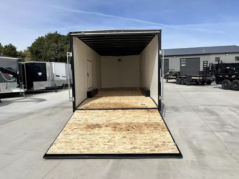new Cargo (Enclosed) Trailers AERO  for sale, in Bismarck, ND Thumbnail 18