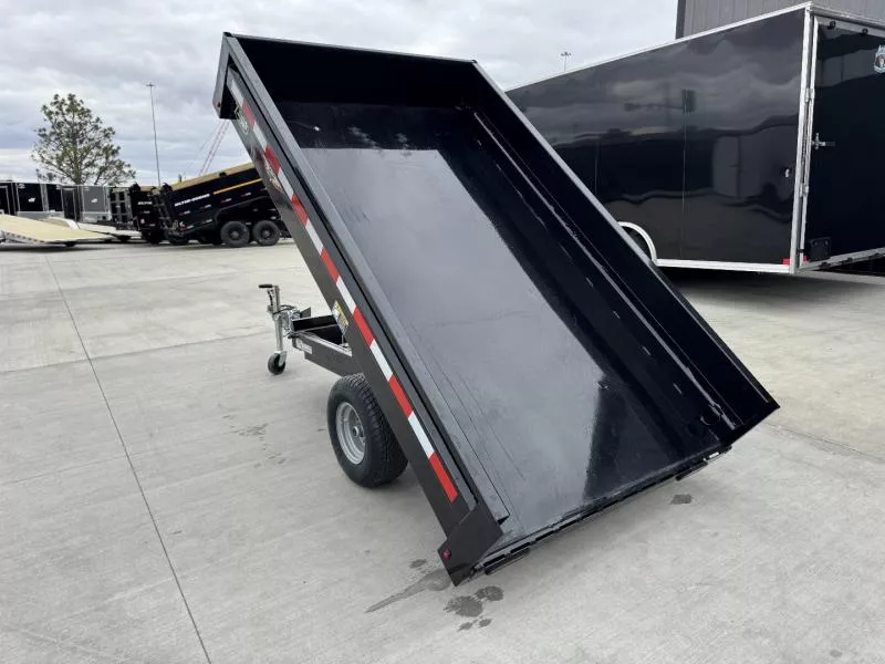 new Dump Trailers H and H Trailer  for sale, in Bismarck, ND Thumbnail 6