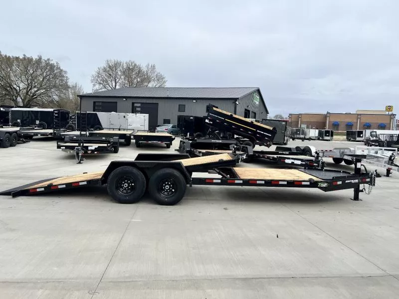 new Equipment / Flatbed Trailers SOUTHLAND TRAILERS  for sale, in Bismarck, ND Thumbnail 6