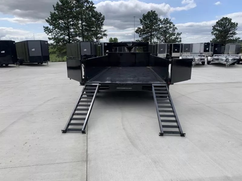 new Dump Trailers H and H Trailer  for sale, in Bismarck, ND Thumbnail 16