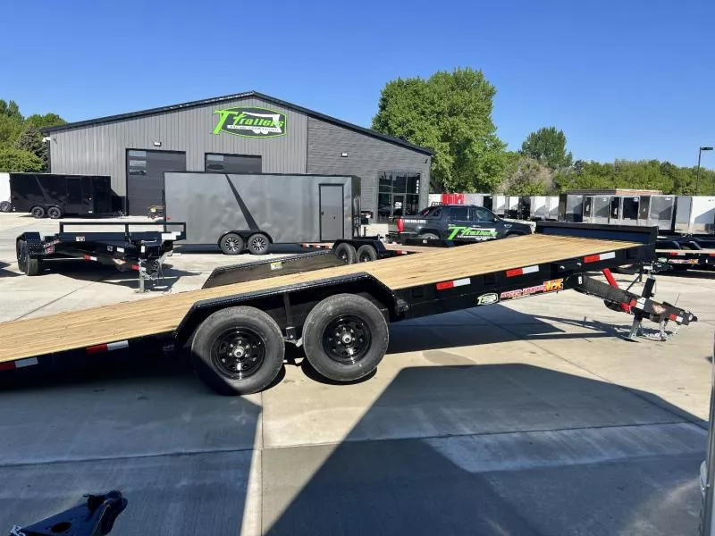 new Equipment / Flatbed Trailers H and H Trailer  for sale, in Bismarck, ND Thumbnail 12