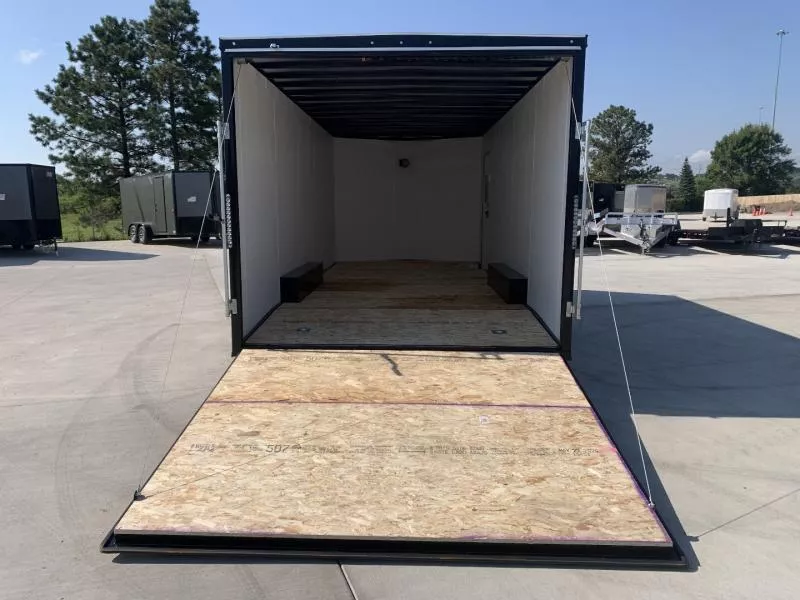 new Cargo (Enclosed) Trailers AERO  for sale, in Bismarck, ND Thumbnail 9