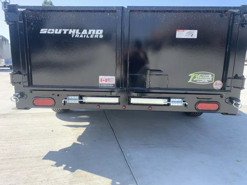 new Dump Trailers SOUTHLAND TRAILERS  for sale, in Bismarck, ND Thumbnail 23