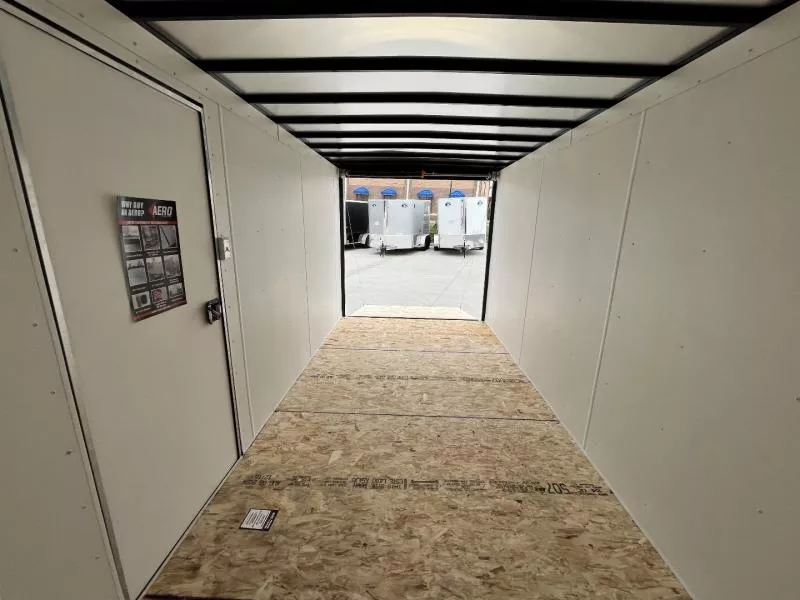 new Cargo (Enclosed) Trailers AERO  for sale, in Bismarck, ND Thumbnail 8