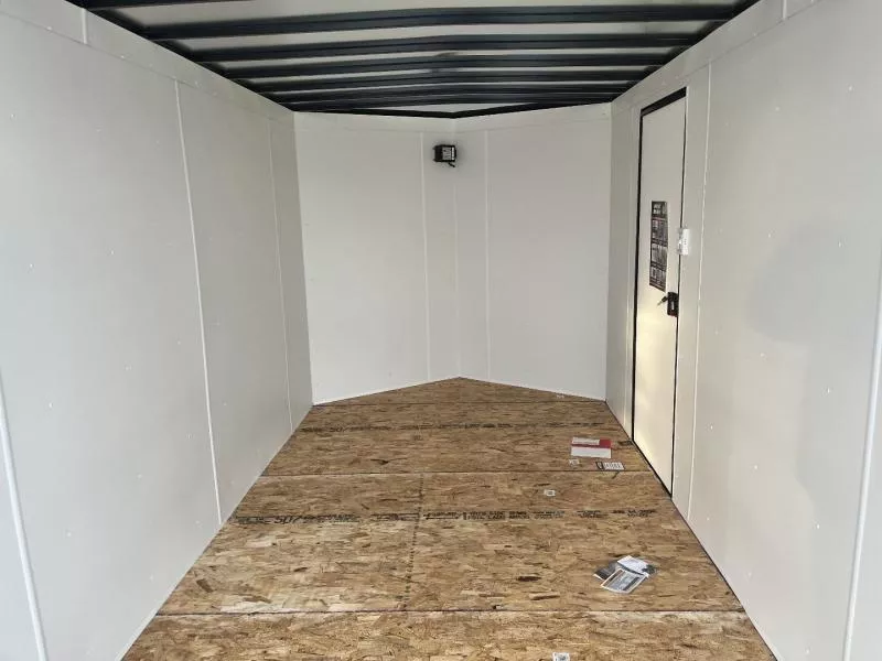 new Cargo (Enclosed) Trailers AERO  for sale, in Bismarck, ND Thumbnail 19