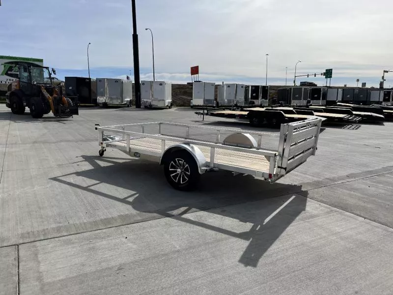 new Equipment / Flatbed Trailers H and H Trailer  for sale, in Bismarck, ND Thumbnail 6