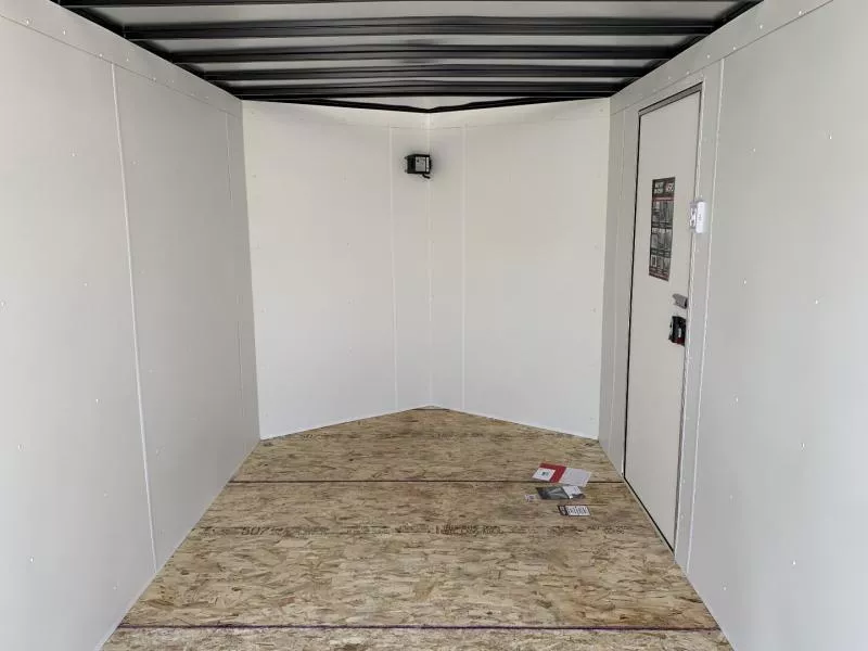 new Cargo (Enclosed) Trailers AERO  for sale, in Bismarck, ND Thumbnail 10