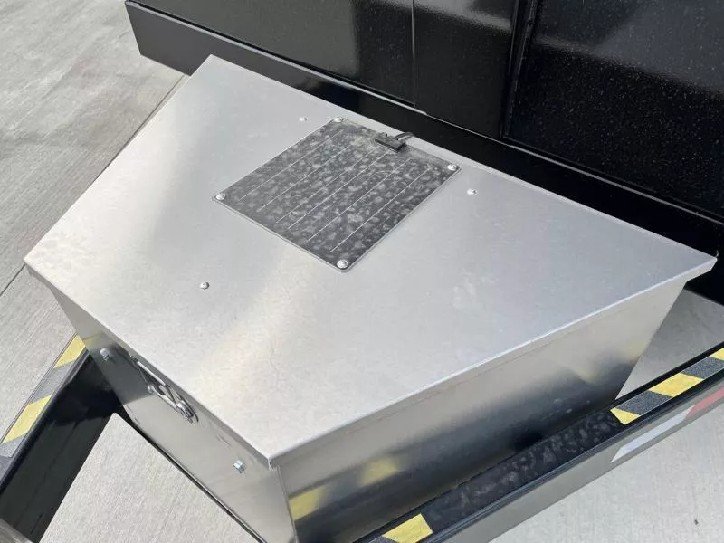 new Dump Trailers SOUTHLAND TRAILERS  for sale, in Bismarck, ND Thumbnail 35