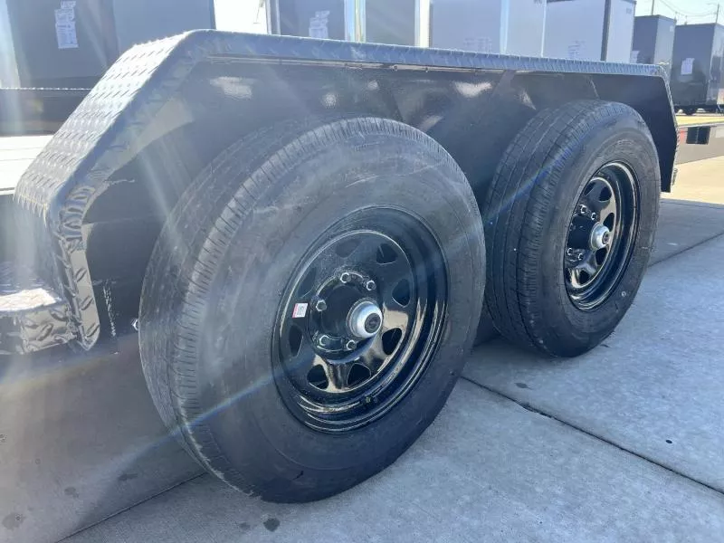 new Equipment / Flatbed Trailers H and H Trailer  for sale, in Bismarck, ND Thumbnail 15