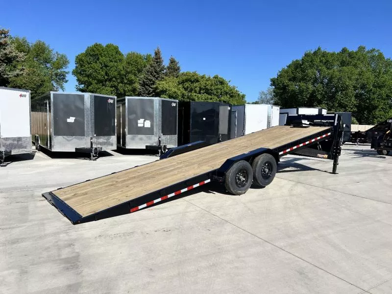 new Equipment / Flatbed Trailers H and H Trailer  for sale, in Bismarck, ND Thumbnail 15