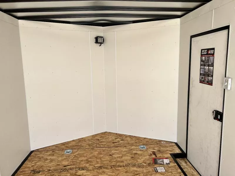 new Cargo (Enclosed) Trailers AERO  for sale, in Bismarck, ND Thumbnail 5