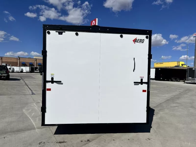new Cargo (Enclosed) Trailers AERO  for sale, in Bismarck, ND Thumbnail 13