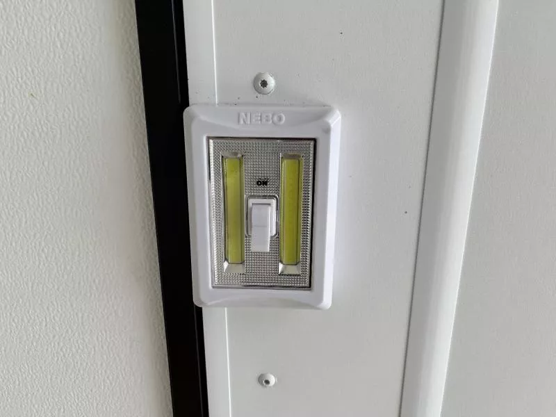 new Cargo (Enclosed) Trailers AERO  for sale, in Bismarck, ND Thumbnail 15