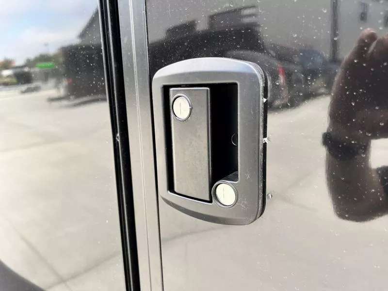 new Cargo (Enclosed) Trailers AERO  for sale, in Bismarck, ND Thumbnail 17