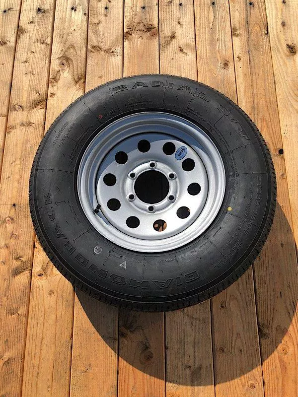 new Other Trailers OTHER  for sale, in Bismarck, ND Thumbnail 9