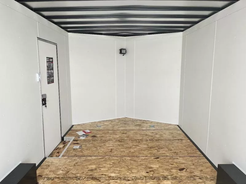 new Cargo (Enclosed) Trailers AERO  for sale, in Bismarck, ND Thumbnail 14