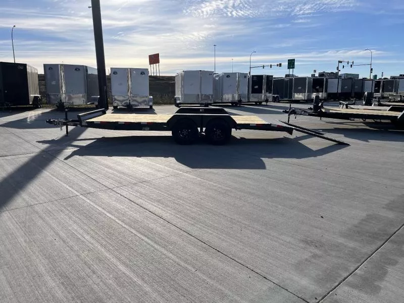 new Equipment / Flatbed Trailers H and H Trailer  for sale, in Bismarck, ND Thumbnail 15