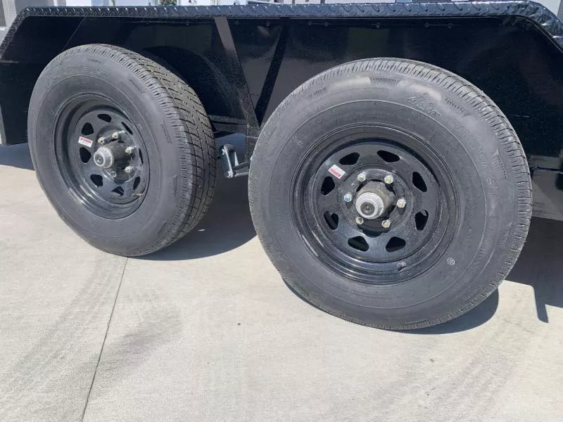 new Equipment / Flatbed Trailers H and H Trailer  for sale, in Bismarck, ND Thumbnail 14