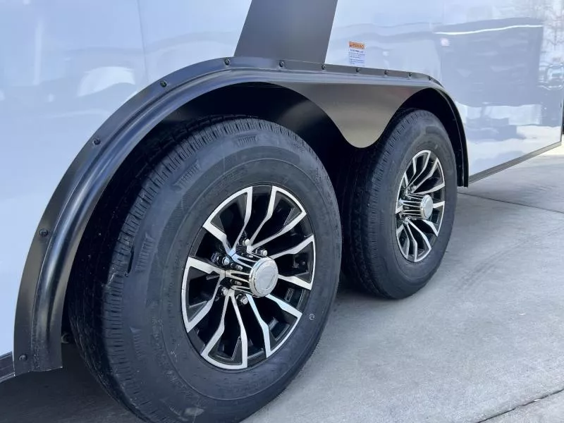 new Cargo (Enclosed) Trailers AERO  for sale, in Bismarck, ND Thumbnail 20