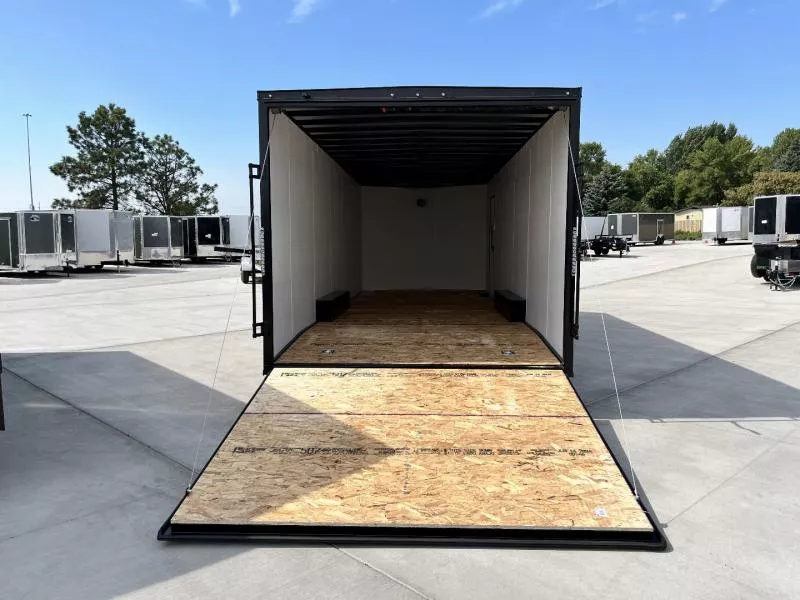 new Cargo (Enclosed) Trailers AERO  for sale, in Bismarck, ND image-0