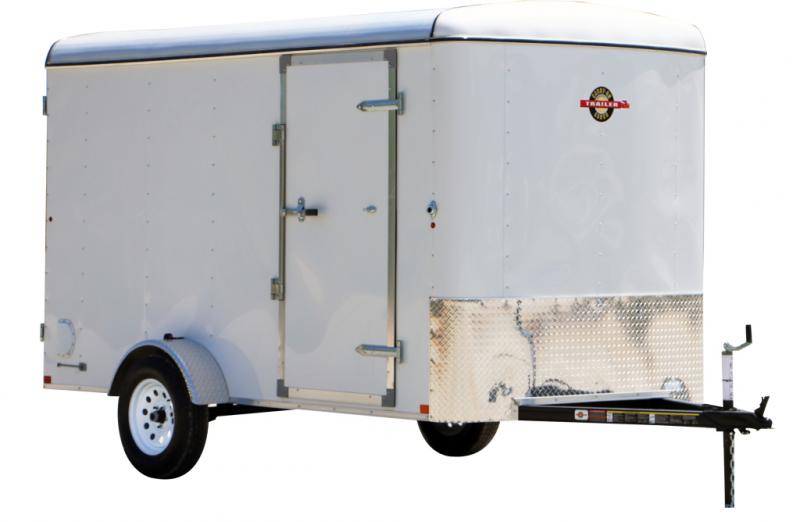 2023 Carry-On 6X10CGR  Cargo / Enclosed Trailer