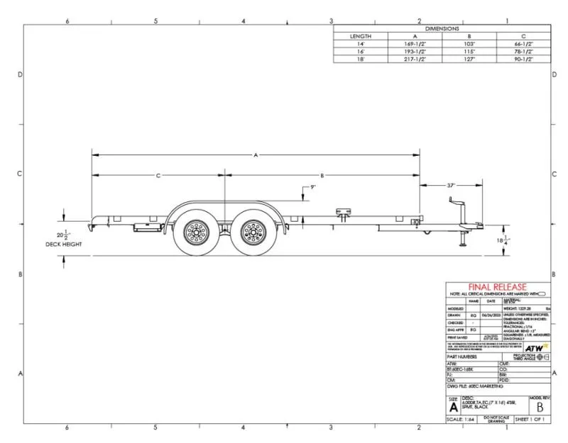 new Car Haulers / Racing Trailers Big Tex Trailers Other for sale, in Chico, CA Thumbnail 2
